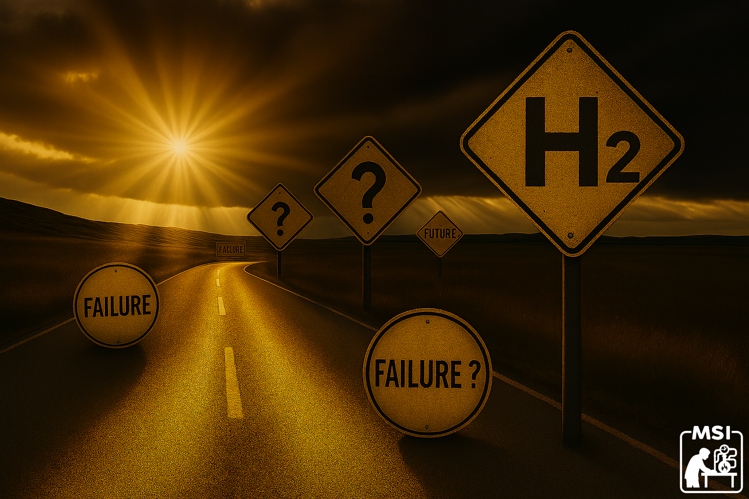 Midwest Sustainable Innovations believes the failures of Hydrogen are now in the past
